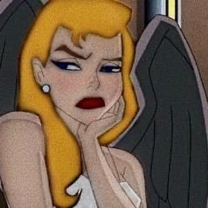 Meet your Posher, Joanna